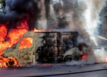 Ist der verordnete Sparkurs schuld am Zugunglück in Griechenland?