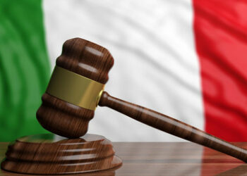 Italienisches Gericht genehmigt Auslieferung von Sohn eines russischen Gouverneurs an USA