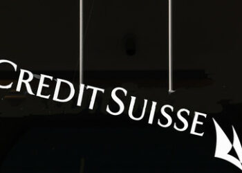 Keine Ruhe um Credit Suisse