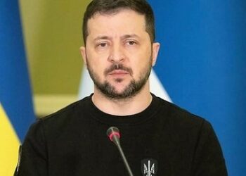 Kiew wartet auf den erlösenden Anruf aus Peking – Xi will erst mit Putin sprechen