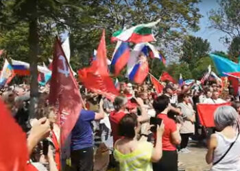 Köln: Prozess wegen Rede vor sowjetischem Mahnmal