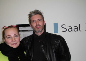 Köln: Razzia bei Friedensaktivisten wegen "Unterstützung der russischen Armee"