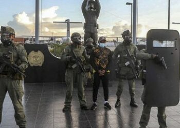 Kolumbien setzt Waffenstillstand mit größtem Verbrechersyndikat aus