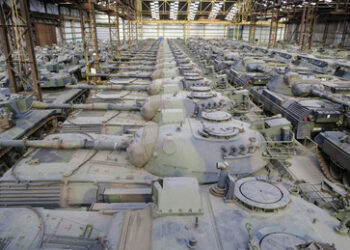 Kriegsausgaben in Rekordhöhe: Bundesregierung vervierfacht Etat für Ukraine auf 15 Milliarden Euro