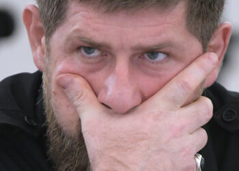 Lebend wertvoller als tot: Tschetschenien-Chef verspricht Kopfgeld für ukrainische Koranschänder