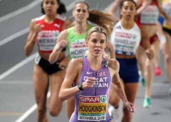 Leichtathletik-Weltverband: Keine Transgender-Frauen bei weiblichen Wettkämpfen mehr