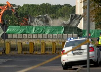 Lettisches Gericht verlängert U-Haft für Journalisten Marat Kassem um zwei Monate