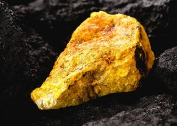 Libyen: Vermisstes Uranerzkonzentrat offenbar wieder aufgetaucht