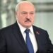 Lukaschenko: Terrorist der Attacke auf A-50-Flugzeug wurde in Weißrussland festgenommen