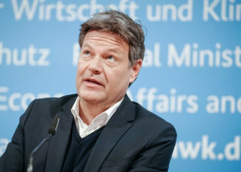 Märchenstunde mit Beruhigungspillen? Robert Habeck und die "Große Transformation"