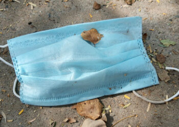 Maskenpflicht in medizinischen Einrichtungen nur noch für Besucher