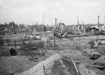 Massenmorde an Juden durch litauische Nazi-Kollaborateure – FSB veröffentlicht Archivdokumente