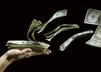 Medien: US-Sanktionen gegen Russland schwächen Dollar