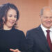 Medienbericht: Scholz und Baerbock uneins über "Nationalen Sicherheitsrat"