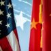 Medienbericht: USA mobilisieren Verbündete für neue China-Sanktionen