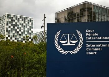 Medwedew: Putin-Haftbefehl zeigt, dass das Völkerrecht zusammenbricht