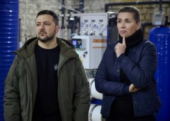 Mehr Geld fürs Militär: Dänemark schafft Feiertag ab