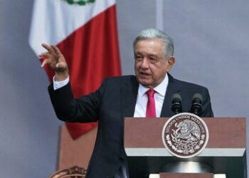 Mexikanischer Präsident über die USA: "Das sind Lügner"