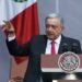 Mexikanischer Präsident über die USA: "Das sind Lügner"
