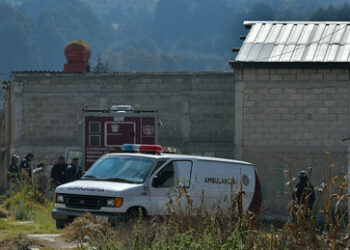 Mexikanisches Kartell entschuldigt sich für die Entführung von Amerikanern und liefert Täter aus