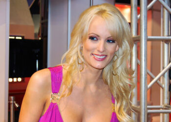 Mögliche Schweigegeldzahlungen: Trump droht offenbar Anklage im Fall Stormy Daniels