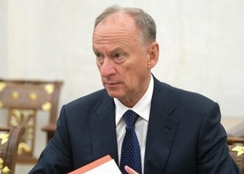 Moskau: "Wissen nicht, wer Nord-Stream-Pipelines angegriffen hat"