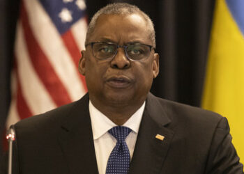 NYT: Pentagon blockiert Übergabe von Beweisen für "russische Verbrechen" an Haager Gerichtshof