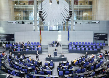 Nach Änderung des Wahlrechts: CSU kündigt Verfassungsklage an