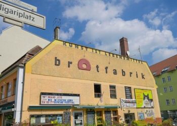 Nach Medienkampagne: Vorführung von Alina Lipp-Dokus in Pankower "Brotfabrik" abgesagt