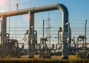 Nach Nord-Stream-Sprengung: Experten befürchten Anschlag auf die TurkStream-Pipeline