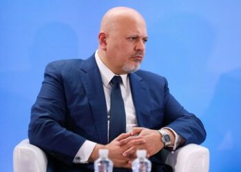 Nach Putin-Haftbefehl: Moskau eröffnet Strafverfahren gegen Ankläger und Richter von Den Haag