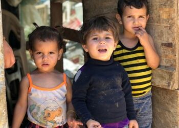 Nach Vereinbarung mit Kurden: 200 Kinder kehren aus Syrien nach Russland zurück