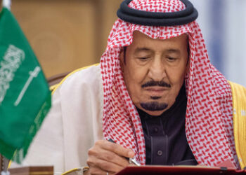 Nach überraschender Annäherung: Saudischer König lädt Irans Präsidenten zum Staatsbesuch ein