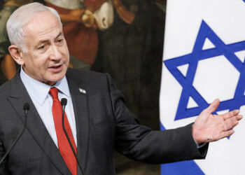 Netanjahu kommt zum Antrittsbesuch nach Berlin – Proteste angekündigt