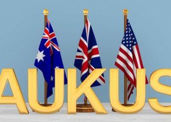 Neuseeland bekundet Interesse an AUKUS-Mitgliedschaft