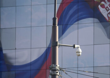 Nicht existente serbische Waffenexporte an Kiew als Ausdauertest für die Beziehungen zu Moskau