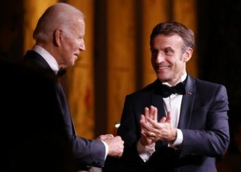 Nichts aus dem Irak-Krieg gelernt – Die Unterwerfung Europas unter die USA