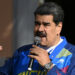 Nicolás Maduro plädiert für multipolare Welt: USA können Lateinamerika nichts anbieten