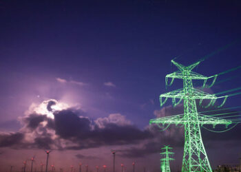 Niederländischer Staat will deutsche Sparte des Stromnetzbetreibers Tennet abwickeln