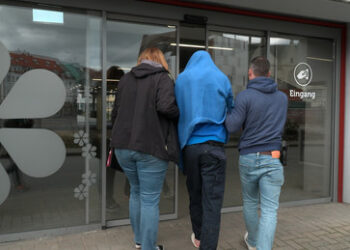 Niedersachsen: 19-Jährige bei Party vergewaltigt und ermordet – 20-Jähriger festgenommen