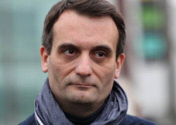 Nord-Stream-Sabotage: Französischer Politiker hält Washingtons Beteiligung für offensichtlich