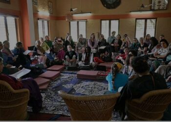 Offener Brief der "Frauen für die Vielfalt" an die führenden Politiker der Welt