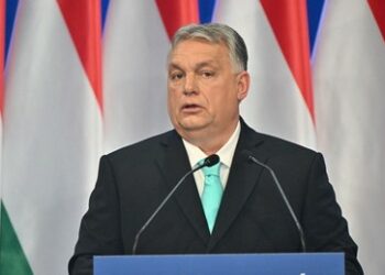Orbán: "Die Lösung wäre eine europäische NATO" – ohne USA