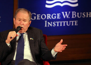 Orientierung kommt von Orient: 20. Jahrestag des Irakkriegs und dessen Folgen