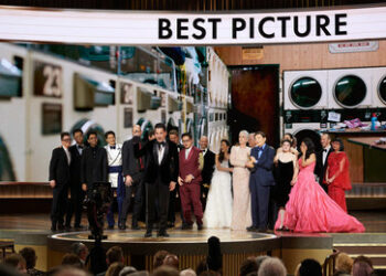 Oscar-Gewinner 2023: Sci-Fi-Komödie und Kriegsdrama