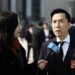 Oscars haben beantragt, John-Wick-Star Donnie Yen wegen Verbindungen zur KPCh fallen zu lassen