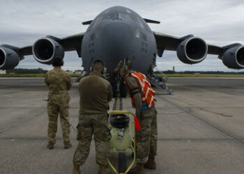 Pentagon-Studie: Militärpiloten und Bodenpersonal tragen erhöhtes Krebsrisiko