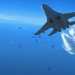 Pentagon veröffentlicht Video von abstürzender Drohne, die von russischem Jet verfolgt wird