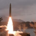 Pjöngjang startet Interkontinentalrakete wenige Stunden vor Gipfeltreffen zwischen Seoul und Tokio