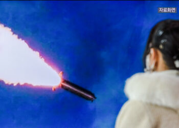 Pjöngjang warnt Washington: Abschuss unserer Raketen wäre Kriegserklärung